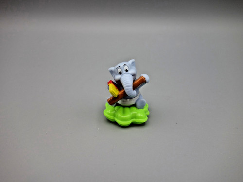 Figur sammlerstück - Ü-ei,