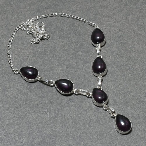 Afrikanischer amethyst - afrikanischer,
