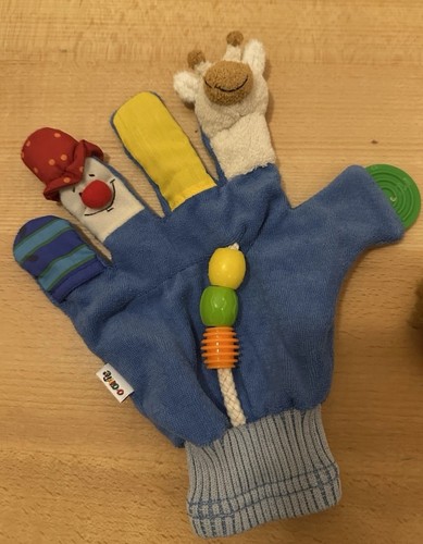 Jako spielhandschuh - jako-o,