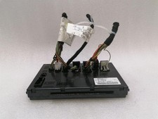 MERCEDES ML W164 Electronic