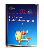 Fachwissen Gebäudereiniger