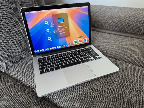 Macbook pro retina 8gb - pro, 13
