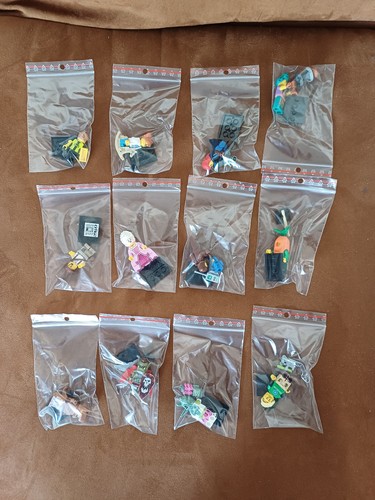 Lego 71037 minifiguren - lego®,