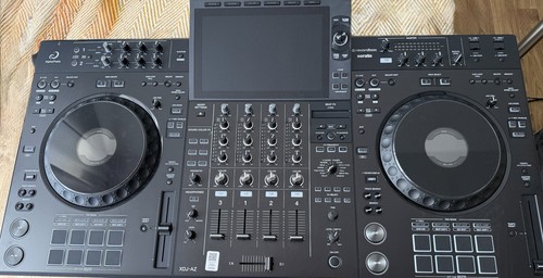 Alphatheta xdj - alphatheta, xdj-az