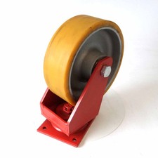 Blickle Schwerlast-Lenkrolle 300mm GEB