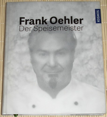 Frank oehler der - oehler,