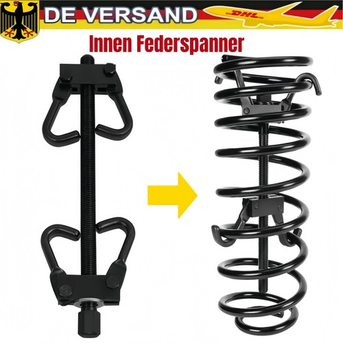 Innen federspanner 310 mm - innen-,