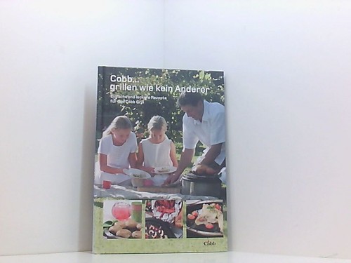 Cobb grill grillen wie kein - grillen,