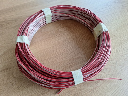 Purelink lautsprecherkabel ofc - lautsprecherkabel,