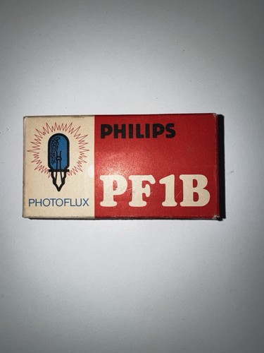 Philips photoflux - philips,