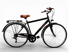 Herrenfahrrad Wanderrad