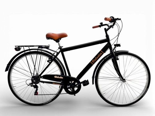 Herrenfahrrad wanderrad - herrenfahrrad,