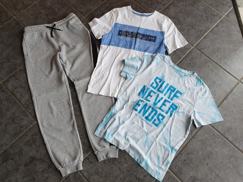 Bekleidungspaket jungen - bekleidungspaket,