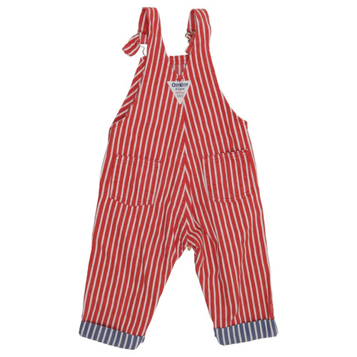 Oshkosh gosh latzhose - oshkosh,