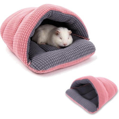Meerschweinchen haus 33x3x30cm - haus,