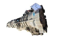 Audi A6 S6 C5 4B 2005 Automatikgetriebe 5HP19 Benzin GHM7264