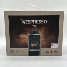 Nespresso-Kaffeemaschine mit