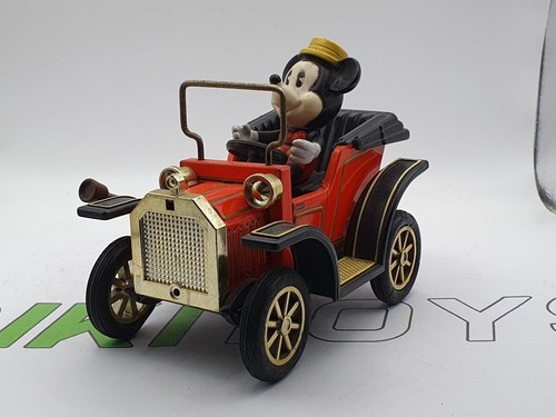Mickey mouse 1908 masudaya - mickey,