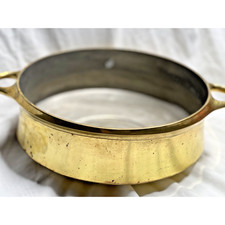 Vintage Jens Quistgaard Brass