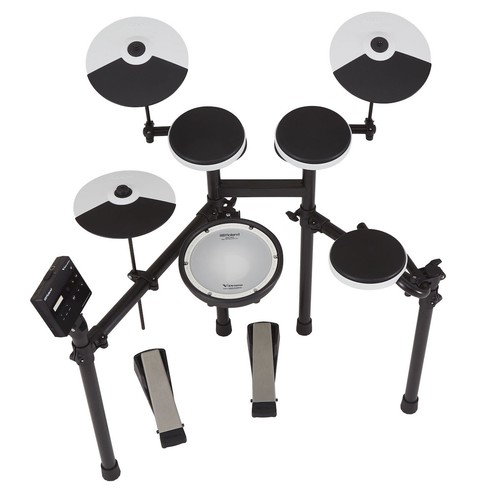 Roland 02kv drums - roland, td-02kv