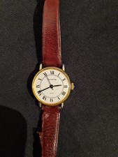 Lucerne Vintage Damen Uhr