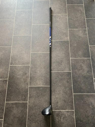 Taylormade qi10 steel holz - steel,
