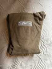 Supreme Box Logo Hoodie