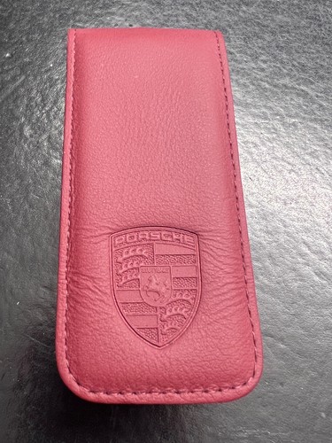 Porsche schlüssel etui - porsche,