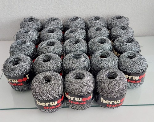 Neu wolle garn - neu!,