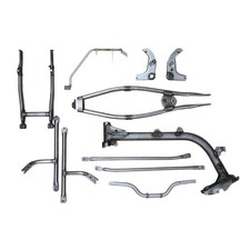 Simson S51E, S70E  Enduro