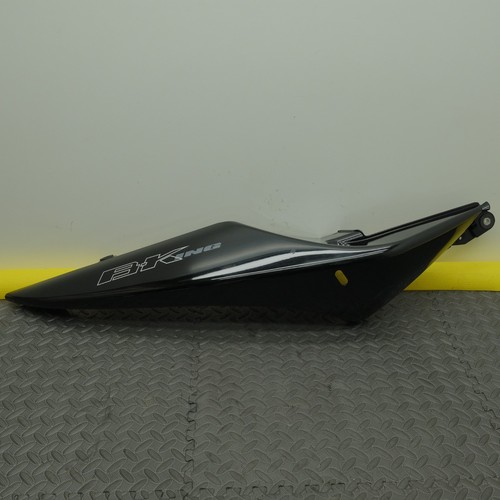 Suzuki king 1300 2008 - suzuki,