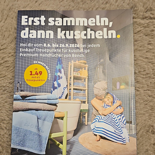 Penny treuepunkte - penny,