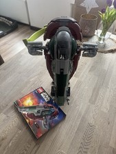 LEGO Star Wars UCS 75060