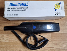 Kfz Auto Staubsauger SI-603A Zigarettenanzünder Anschluss 12V PKW gebraucht