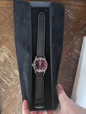 Armbanduhr Daimler Chrysler