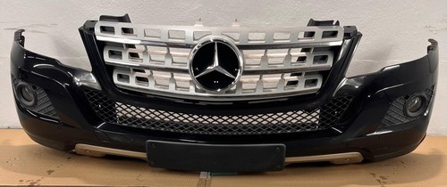 Stoßfänger vorne