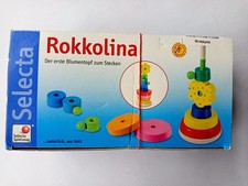 Selecta Rokkolina