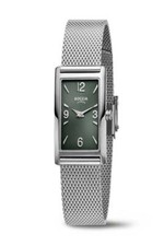 Boccia Titanium Damenuhr