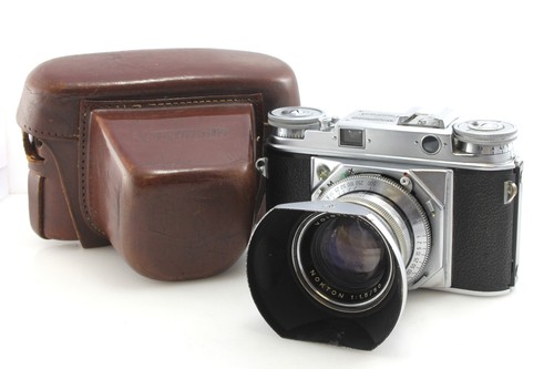 Voigtländer prominent mit - voigtländer,