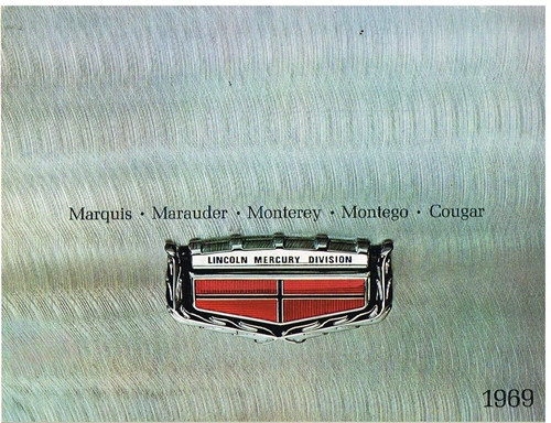 Mercury ham marquis - mercury,
