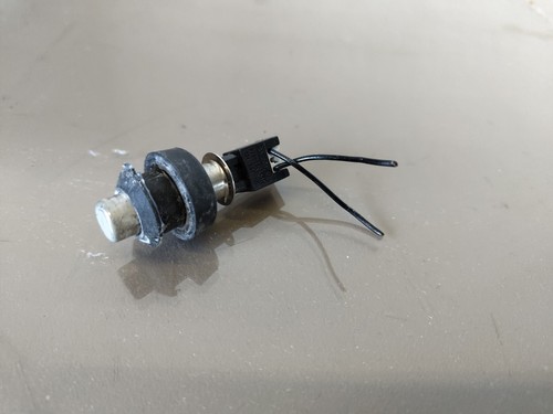 Thermostat ntc sensor - thermostat,