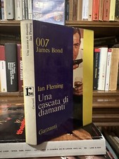 Ian Fleming 007 EIN