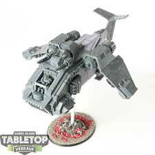 Space marines stormraven - -,