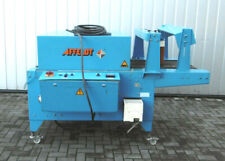 Affeldt Schrumpftunnel | Maße 200 cm x 140 cm x 140 cm