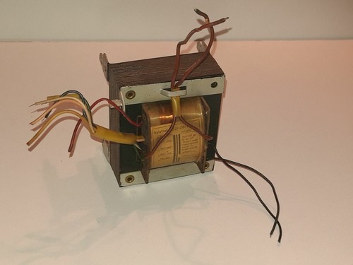 Netztrafo 521 001 aus - 521.001.23,