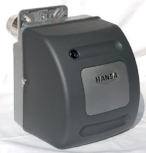 Hansa ölbrenner hvs 13 - hansa,
