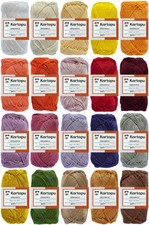 50 Gramm Kartopu Organica