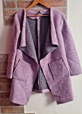  Myhavlys Lange Jacke Cape Jacke Damen    Gr. L