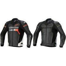 Motorrad Jacke Alpinestars GP