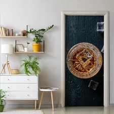 Türtapete selbstklebend